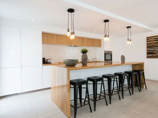 Vakantiehuis Saint-Pierre-Quiberon Kenmerken 26