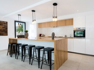 Vakantiehuis Saint-Pierre-Quiberon Kenmerken 11