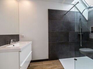 Casa de vacaciones Saint-Pierre-Quiberon Características 12