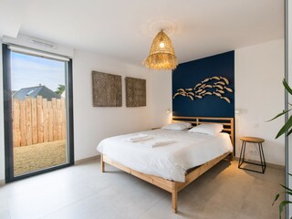 Vakantiehuis Saint-Pierre-Quiberon Kenmerken 19