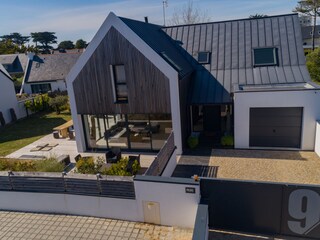 Vakantiehuis Saint-Pierre-Quiberon Omgeving 37