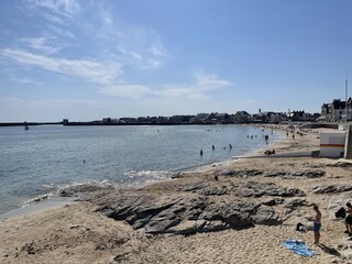 Vakantiehuis Saint-Pierre-Quiberon Omgeving 38