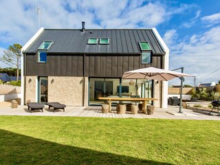Casa de vacaciones Saint-Pierre-Quiberon Grabación al aire libre 11