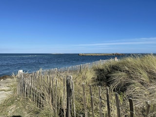 Casa per le vacanze Saint-Pierre-Quiberon Ambiente 41
