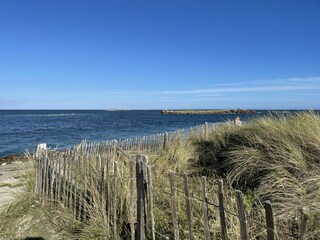 Vakantiehuis Saint-Pierre-Quiberon Omgeving 41