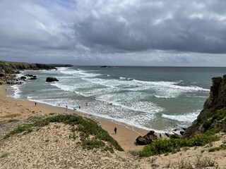 Vakantiehuis Saint-Pierre-Quiberon Omgeving 44