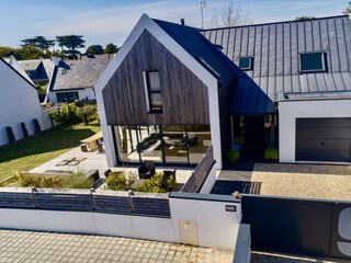 Casa de vacaciones Saint-Pierre-Quiberon Grabación al aire libre 13