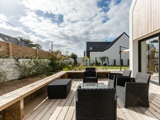 Casa de vacaciones Saint-Pierre-Quiberon Grabación al aire libre 5