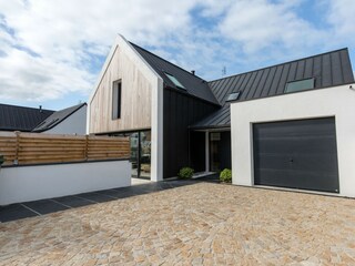 Casa de vacaciones Saint-Pierre-Quiberon Grabación al aire libre 6