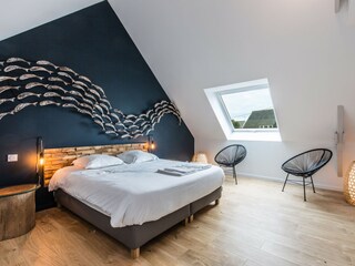 Vakantiehuis Saint-Pierre-Quiberon Kenmerken 23