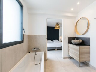 Vakantiehuis Saint-Pierre-Quiberon Kenmerken 17