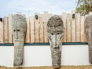 Casa per le vacanze Saint-Pierre-Quiberon Registrazione all'aperto 9