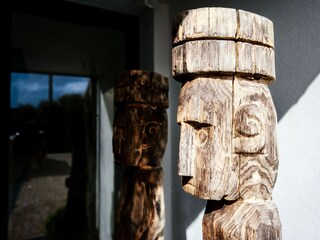 Casa per le vacanze Saint-Pierre-Quiberon Registrazione all'aperto 10