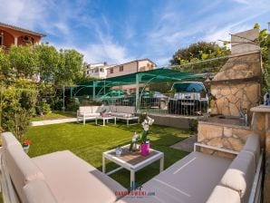 met Wellness Appartement 2 - Pula - image1