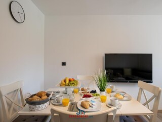 Appartamento Pula Caratteristiche 7