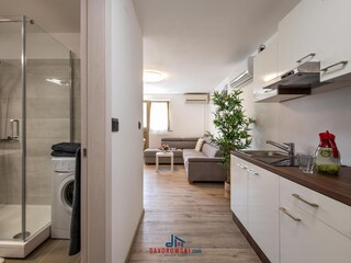 Appartamento Pula Caratteristiche 10