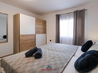 Appartement Pula Kenmerken 6