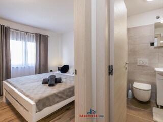 Appartamento Pula Caratteristiche 8