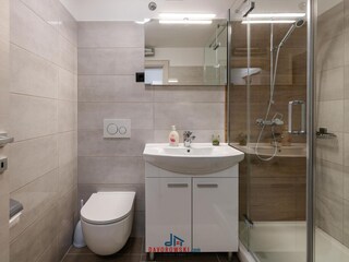 Appartamento Pula Caratteristiche 9