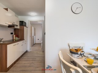 Appartamento Pula Caratteristiche 11