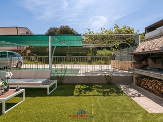 Appartamento Pula Ambiente 12