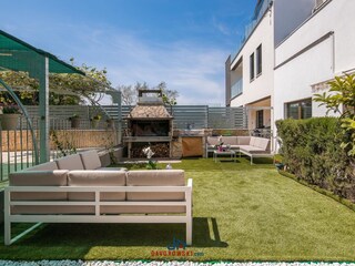 Appartamento Pula Ambiente 14