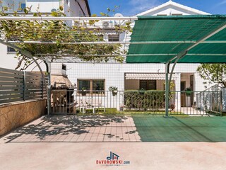 Appartamento Pula Ambiente 13