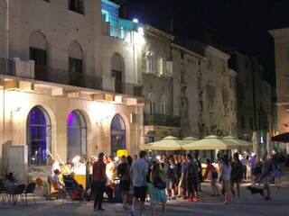 Appartamento Pula Ambiente 18