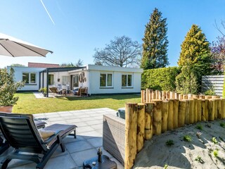 Der eingezäunte Garten
