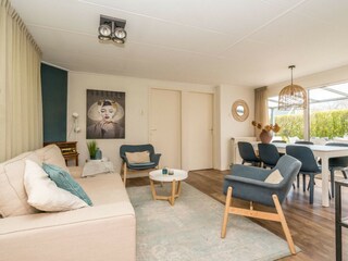 Casa per le vacanze Renesse Caratteristiche 7