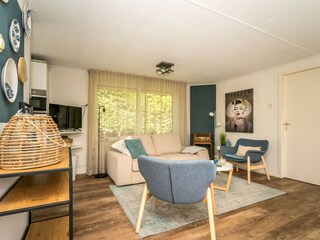 Casa per le vacanze Renesse Caratteristiche 9