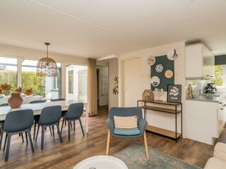 Casa per le vacanze Renesse Caratteristiche 10