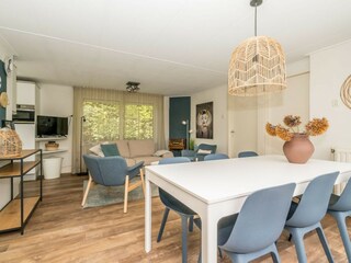 Casa per le vacanze Renesse Caratteristiche 11