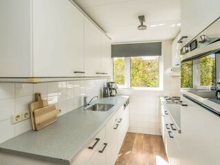 Casa per le vacanze Renesse Caratteristiche 12