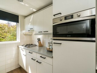 Casa per le vacanze Renesse Caratteristiche 13