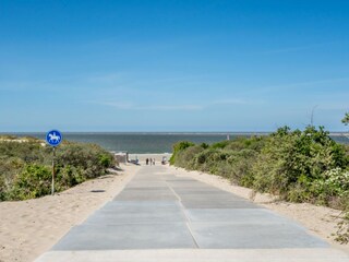 Casa per le vacanze Renesse Ambiente 22