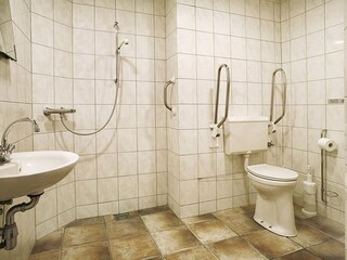 Vakantiehuis Anderen Badkamer 18