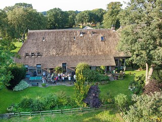 Vakantiehuis Anderen Buitenaudio-opname 3