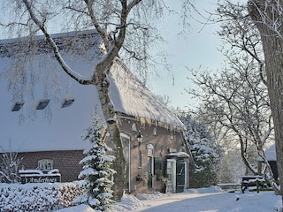 Casa per le vacanze Anderen Registrazione all'aperto 1