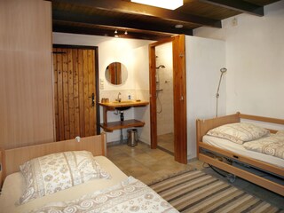 Casa per le vacanze Anderen Camera da letto 11