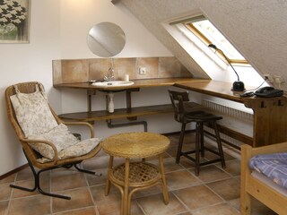 Vakantiehuis Anderen Slaapkamer 12