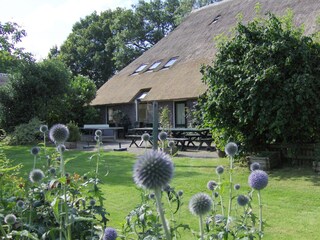 Casa per le vacanze Anderen Registrazione all'aperto 3