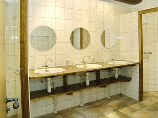 Vakantiehuis Anderen Badkamer 19