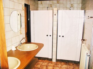 Holiday house Anderen Bathroom 17