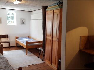Holiday house Anderen Bedroom 15