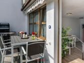 Apartment mit Wellness Apt 3