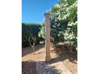 Casa de vacaciones Cala Santanyí Grabación al aire libre 10