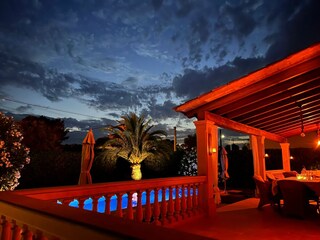 Casa de vacaciones Cala Santanyí Grabación al aire libre 19