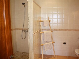 Bad en suite (2. SZ)