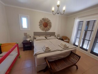 Casa de vacaciones Cala Santanyí Características 32